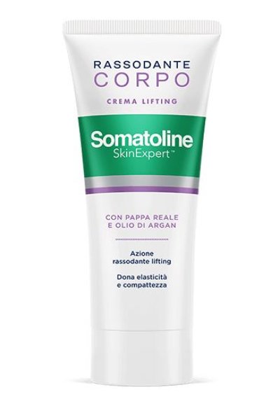 SOMATOLINE-C RASS CORPO 200ML SOMATOLINE-C RASS CORPO 200ML