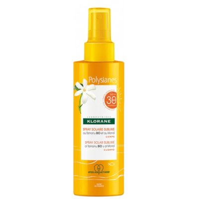 KLORANE LATTE SPR TAM/MO SPF30 KLORANE LATTE SPR TAM/MO SPF30