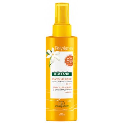 KLORANE LATTE SPR TAM/MO SPF50 KLORANE LATTE SPR TAM/MO SPF50