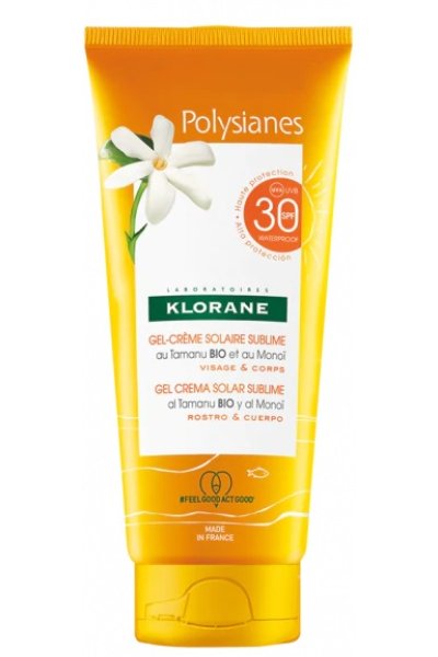KLORANE LATTE SUBL TAM/MO200ML KLORANE LATTE SUBL TAM/MO200ML