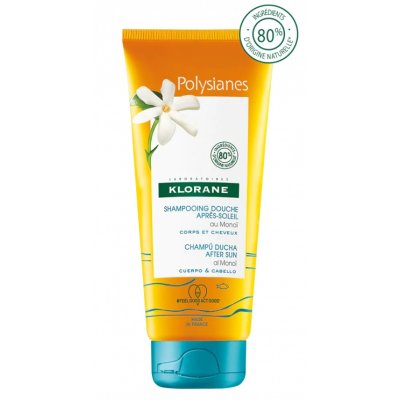 KLORANE GEL DOCC DOPOS MO200ML KLORANE GEL DOCC DOPOS MO200ML