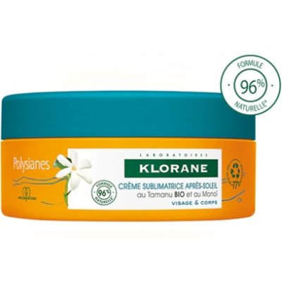 KLORANE CR RIST D TAM/MO 200ML KLORANE CR RIST D TAM/MO 200ML