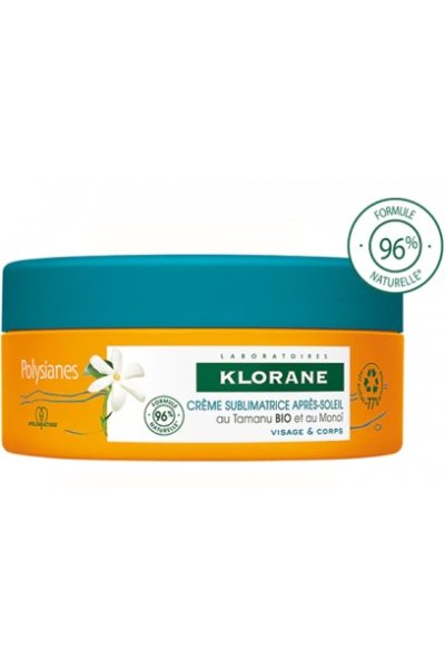 KLORANE CR RIST D TAM/MO 200ML KLORANE CR RIST D TAM/MO 200ML