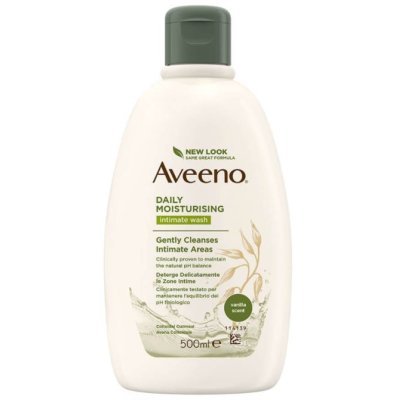 AVEENO PN DETERGENTE INT 300ML AVEENO PN DETERGENTE INT 300ML