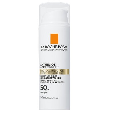 ANTHELIOS AGE CORRECT SPF50 ANTHELIOS AGE CORRECT SPF50
