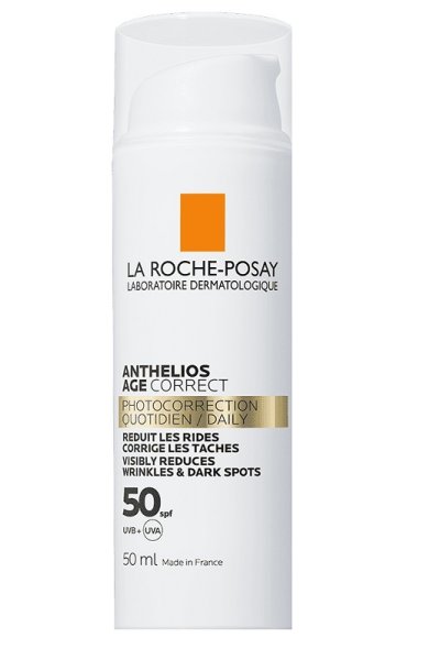 ANTHELIOS AGE CORRECT SPF50 ANTHELIOS AGE CORRECT SPF50