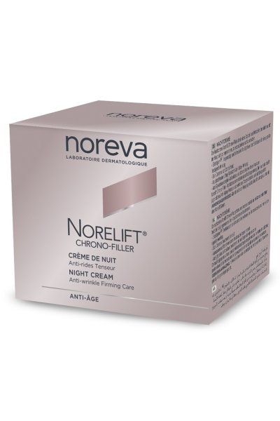 NORELIFT CHRONO FILLER CR NTT NORELIFT CHRONO FILLER CR NTT