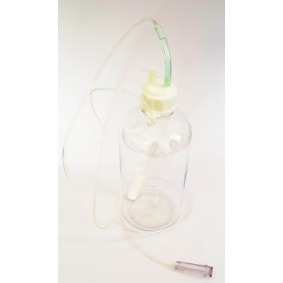 OSSIGENOTERAPIA GORGOGL RIC FMC