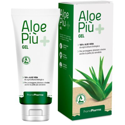 ALOE GEL 200ML ALOE GEL 200ML