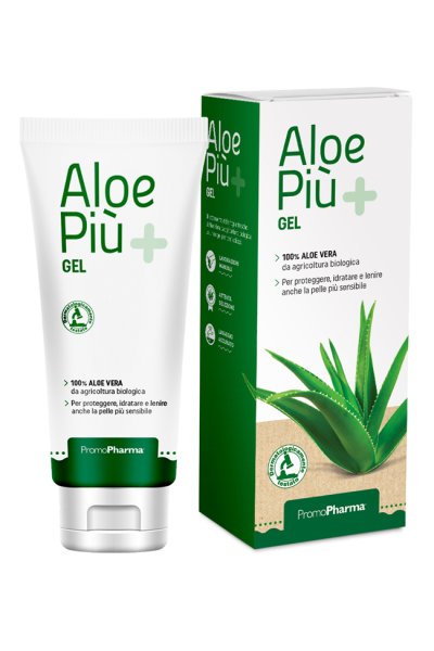 ALOE GEL 200ML ALOE GEL 200ML