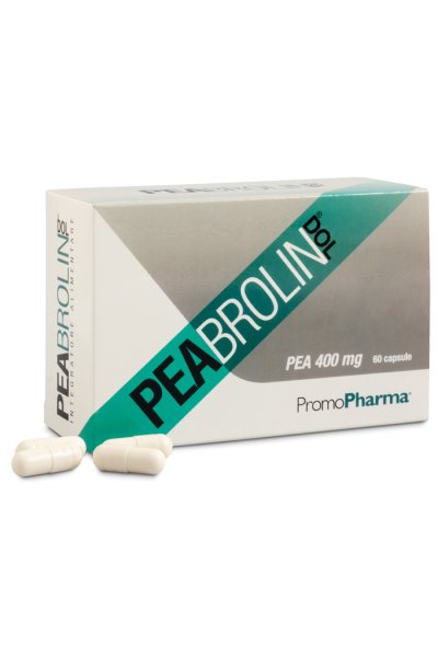 PEABROLIN DOL 60CPS PEABROLIN DOL 60CPS