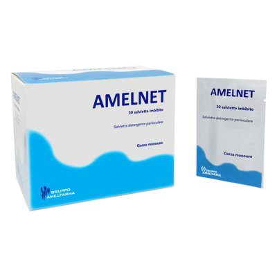 AMELNET GARZE OFT 30SALV
