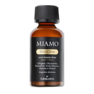 MIAMO SKIN GLOW 10FL 22ML MIAMO SKIN GLOW 10FL 22ML