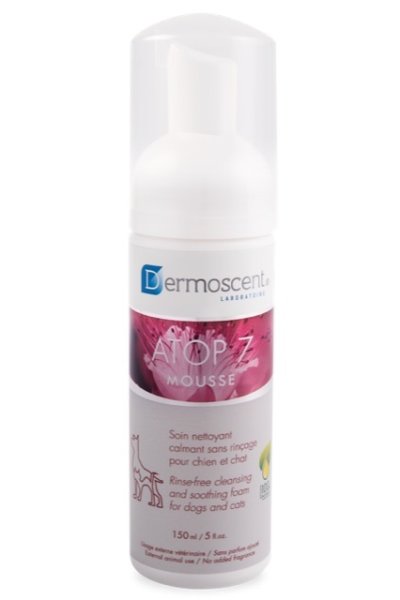 ATOP 7 Mousse 150ml ATOP 7 Mousse 150ml