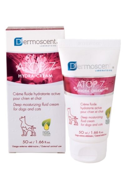 ATOP 7 Hydra Cream 50ml ATOP 7 Hydra Cream 50ml