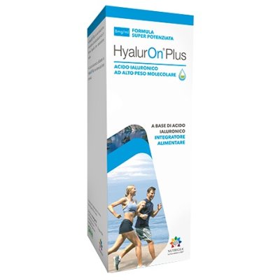 HYALURON PLUS AC 50ML NUTRIGEA HYALURON PLUS AC 50ML NUTRIGEA
