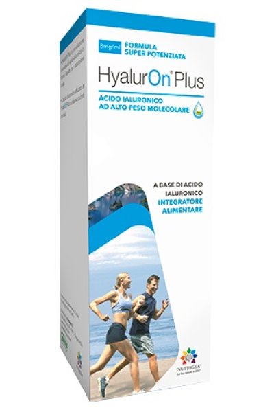 HYALURON PLUS AC 50ML NUTRIGEA HYALURON PLUS AC 50ML NUTRIGEA