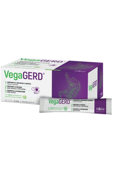 VEGAGERD 20STICK 10ML VEGAGERD 20STICK 10ML