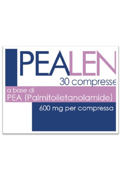 PEALEN 30CPR PEALEN 30CPR