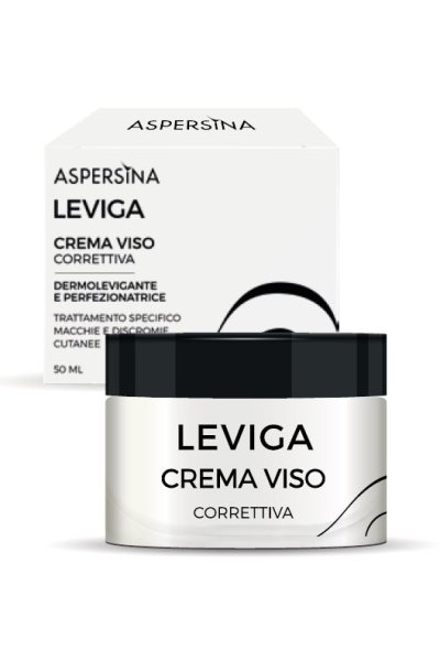 ASPERSINA LEVIGA CREMA VISO ASPERSINA LEVIGA CREMA VISO