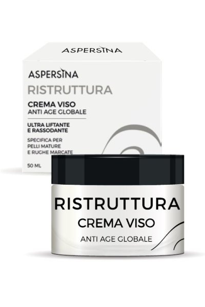 ASPERSINA RISTRUTTURA CR VISO ASPERSINA RISTRUTTURA CR VISO