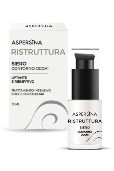 ASPERSINA RISTRUTTURA SIERO CO ASPERSINA RISTRUTTURA SIERO CO