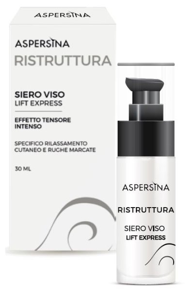 ASPERSINA RISTRUTTURA SIERO VI ASPERSINA RISTRUTTURA SIERO VI