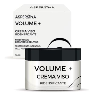 ASPERSINA VOLUME+ CREMA VISO ASPERSINA VOLUME+ CREMA VISO