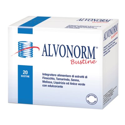 ALVONORM 20BUST ALVONORM 20BUST