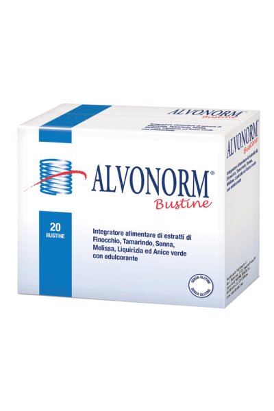ALVONORM 20BUST ALVONORM 20BUST