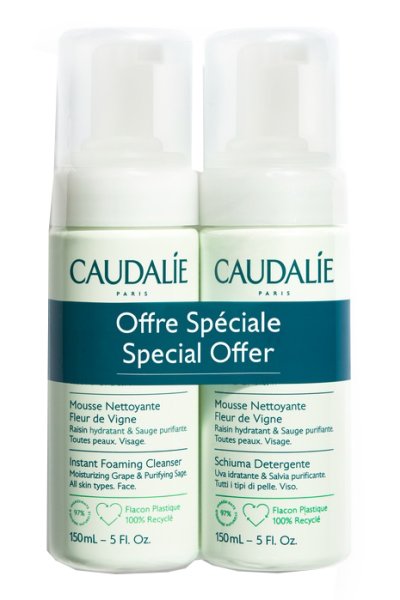 VINOCLEAN DUO SCHIUMA DET150ML VINOCLEAN DUO SCHIUMA DET150ML