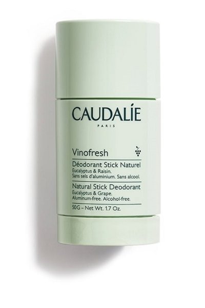 CAUDALIE VINOFRESH DEO NAT 50G CAUDALIE VINOFRESH DEO NAT 50G