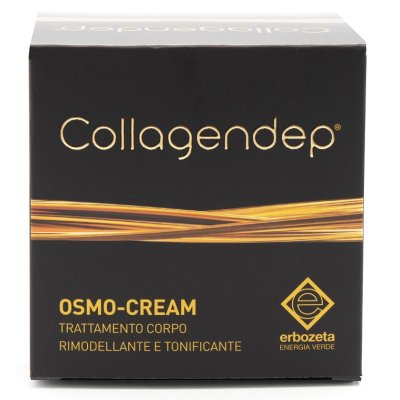 COLLAGENDEP OSMO CREAM 200ML COLLAGENDEP OSMO CREAM 200ML