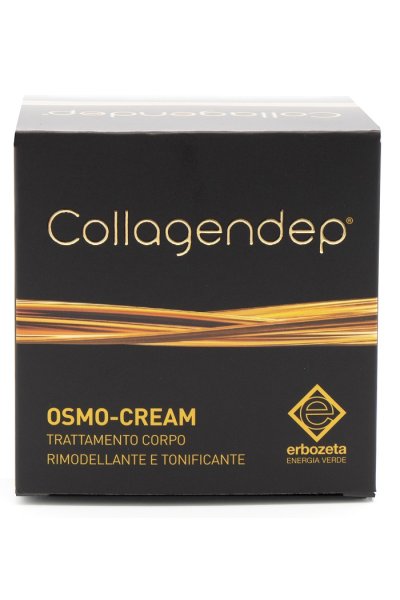 COLLAGENDEP OSMO CREAM 200ML COLLAGENDEP OSMO CREAM 200ML