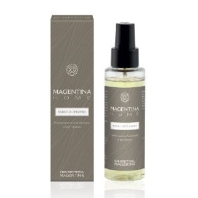 MH RADICI ZENZERO SPRAY 100ML MH RADICI ZENZERO SPRAY 100ML