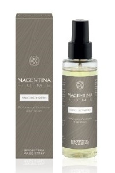 MH RADICI ZENZERO SPRAY 100ML MH RADICI ZENZERO SPRAY 100ML