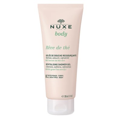 NUXE REVE THE' GEL DOCCIA RIG NUXE REVE THE' GEL DOCCIA RIG