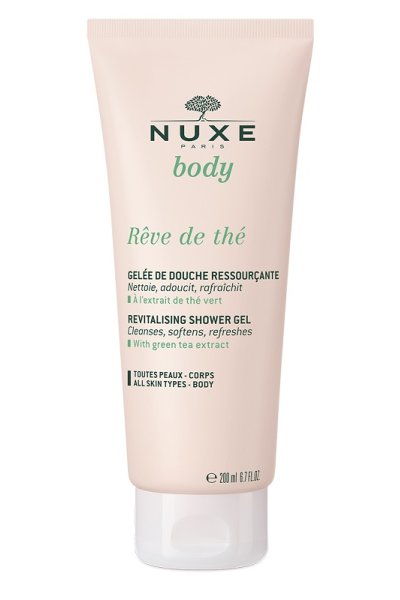 NUXE REVE THE' GEL DOCCIA RIG NUXE REVE THE' GEL DOCCIA RIG