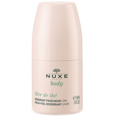 NUXE REVE THE' DEODORANTE PROT NUXE REVE THE' DEODORANTE PROT