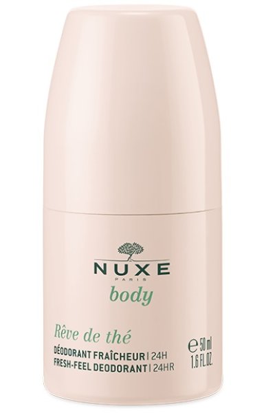 NUXE REVE THE' DEODORANTE PROT NUXE REVE THE' DEODORANTE PROT