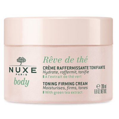 NUXE REVE DE THE CR RASSOD TONIF NUXE REVE DE THE CR RASSOD TONIF