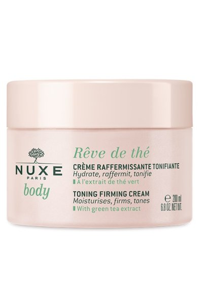 NUXE REVE DE THE CR RASSOD TONIF NUXE REVE DE THE CR RASSOD TONIF