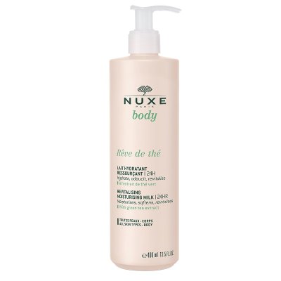 NUXE RDT REVITALISING MOISTUR NUXE RDT REVITALISING MOISTUR