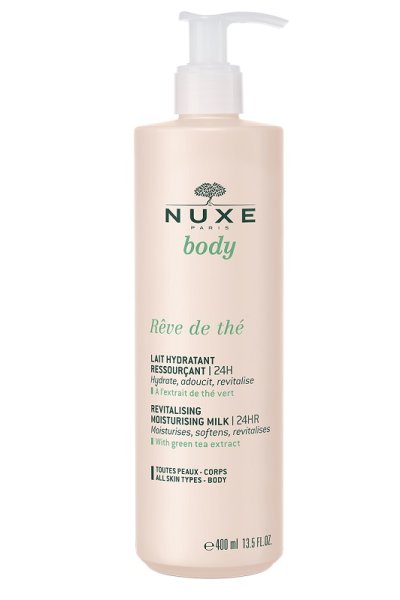 NUXE RDT REVITALISING MOISTUR NUXE RDT REVITALISING MOISTUR