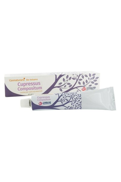 CUPRESSUS BIO BALS 45ML CEMON CUPRESSUS BIO BALS 45ML CEMON