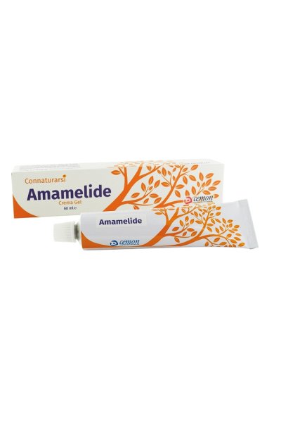 AMAMELIDE CREMA GEL UNDA AMAMELIDE CREMA GEL UNDA