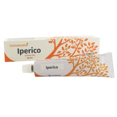 IPERICO CREMA GEL UNDA IPERICO CREMA GEL UNDA