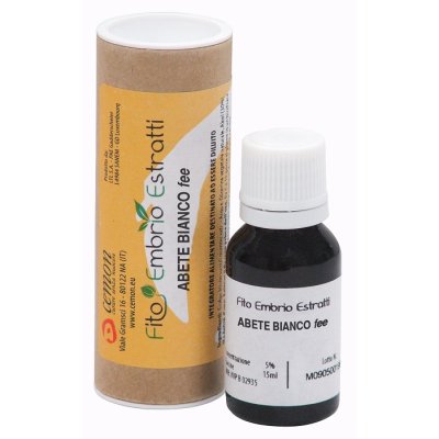FEE ABETE BIANCO 15ML UNDA