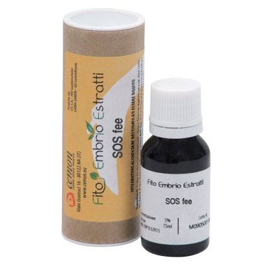 FEE SOS 15ML UNDA FEE SOS 15ML UNDA
