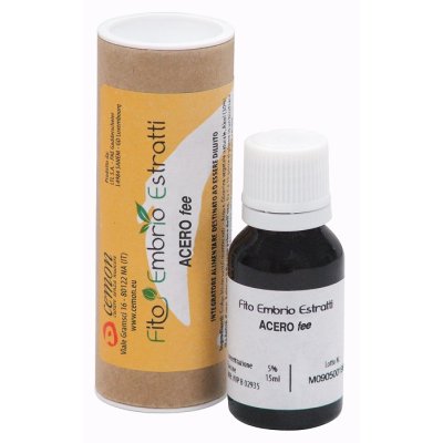 FEE ACERO 15ML CEMON